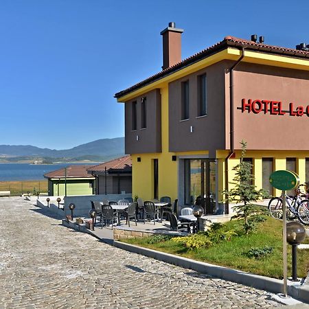 La Casa Hotel Tsigov Chark Exterior foto